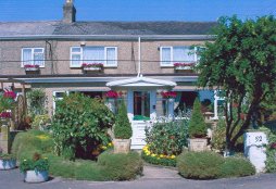 Fairview Guest House B&B,  Swindon